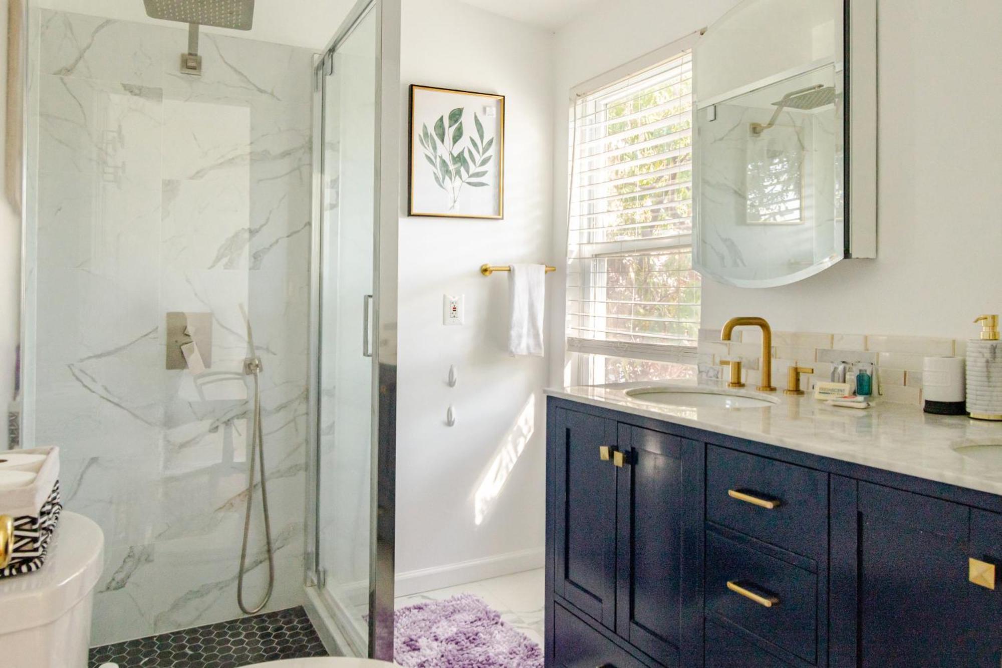 Elegant 4Br & 4Ba House In Dc Villa Washington Exterior foto