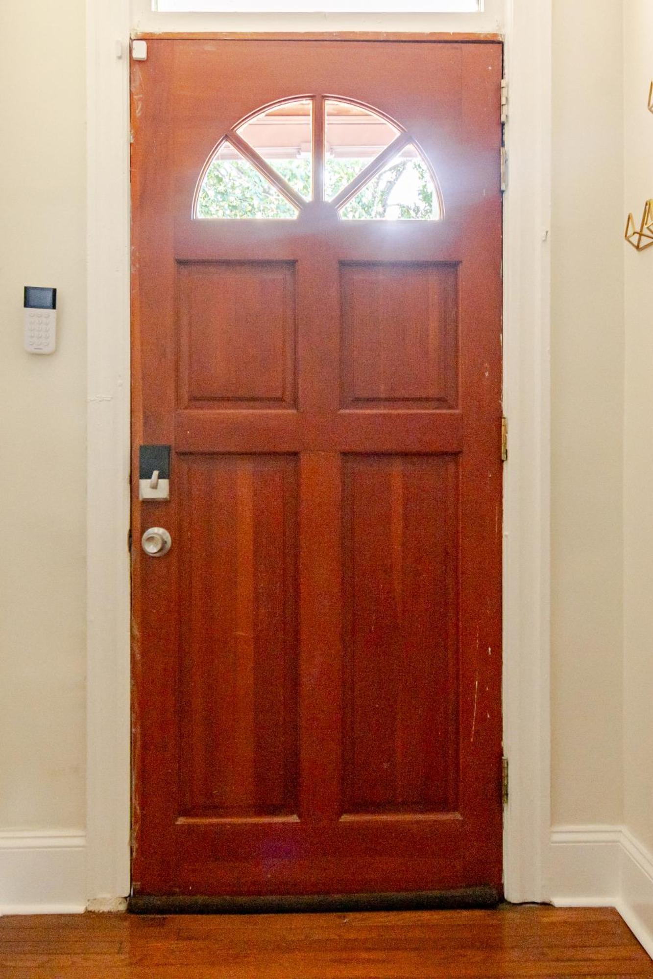 Elegant 4Br & 4Ba House In Dc Villa Washington Exterior foto