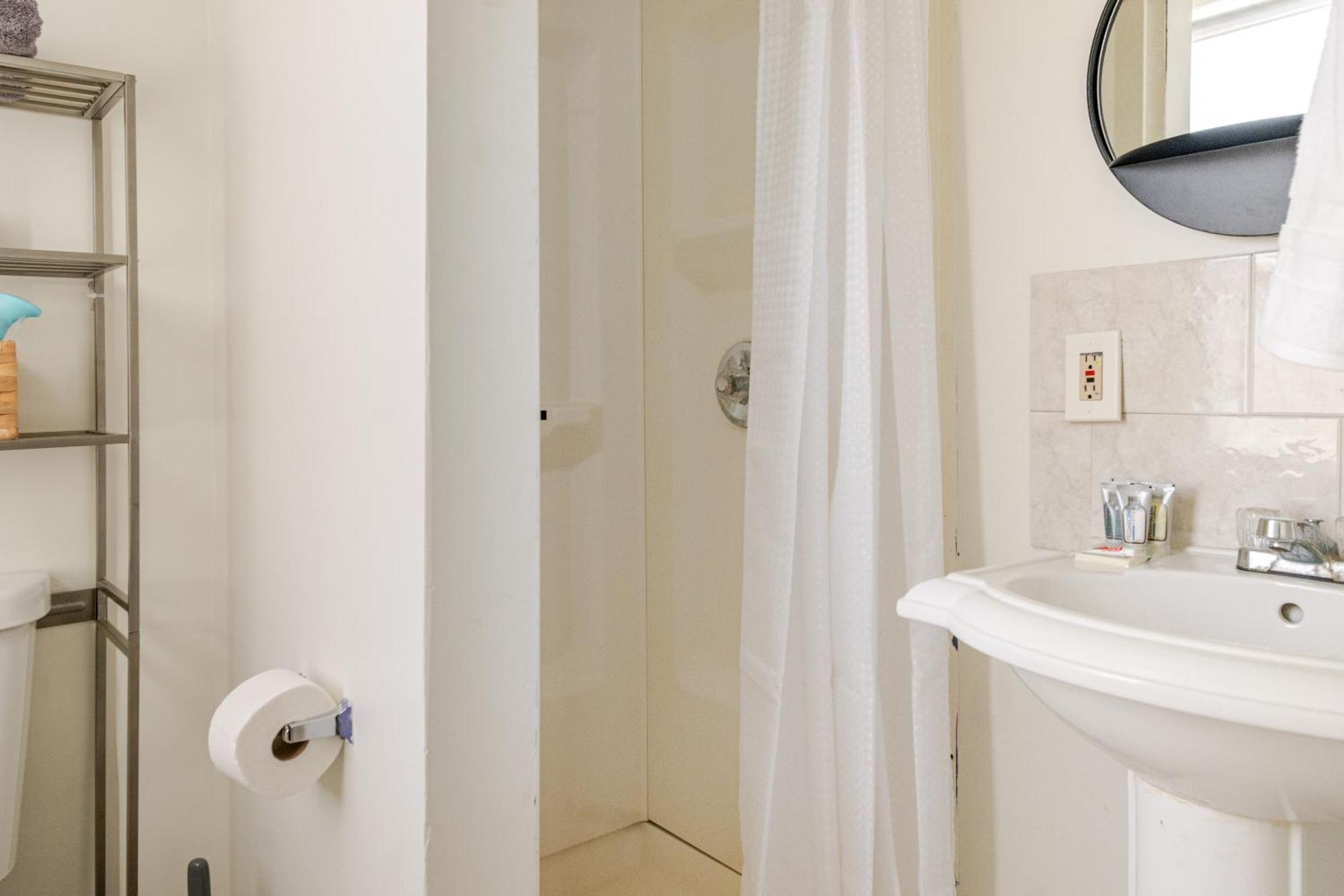 Elegant 4Br & 4Ba House In Dc Villa Washington Exterior foto