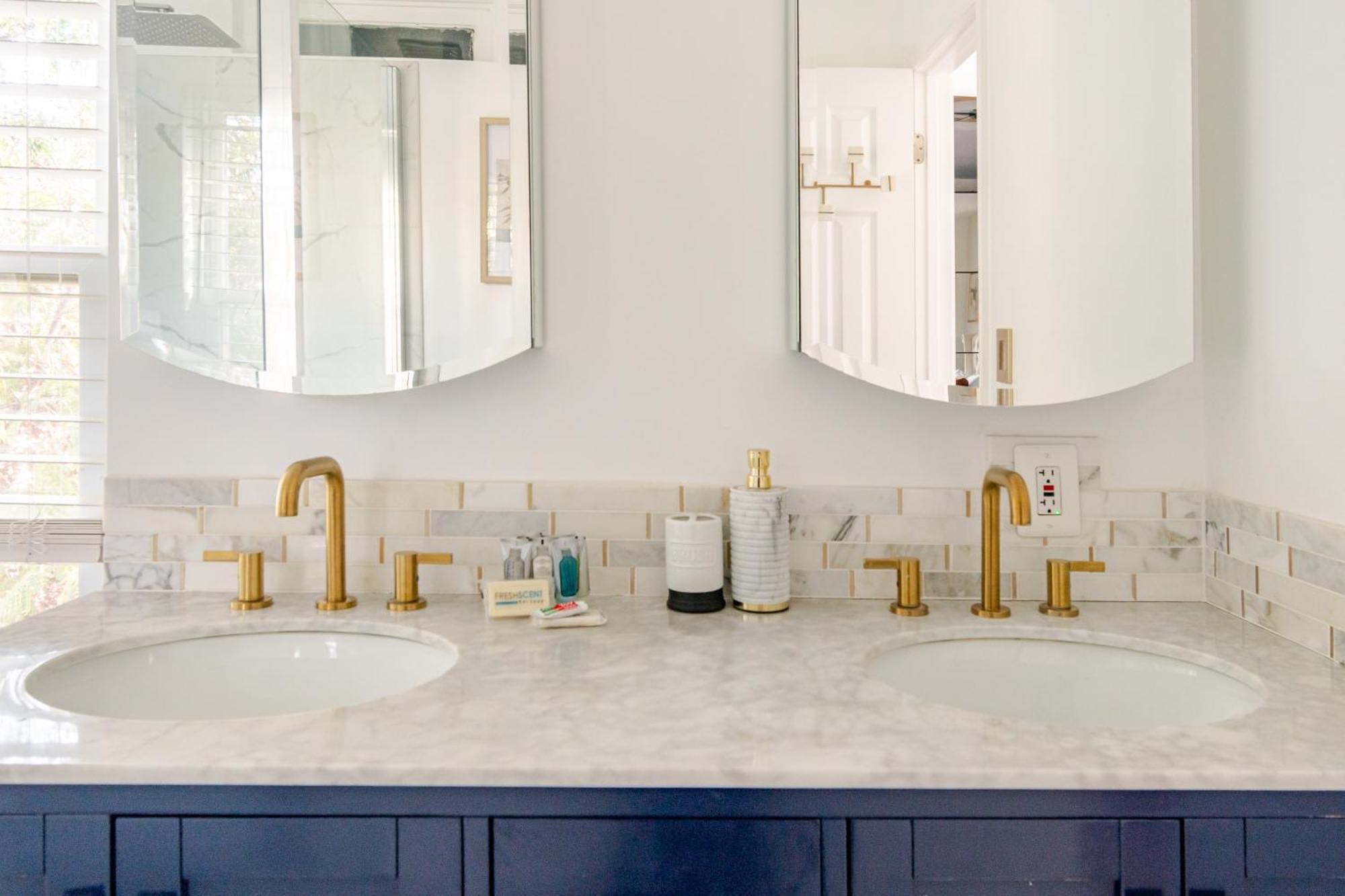 Elegant 4Br & 4Ba House In Dc Villa Washington Exterior foto
